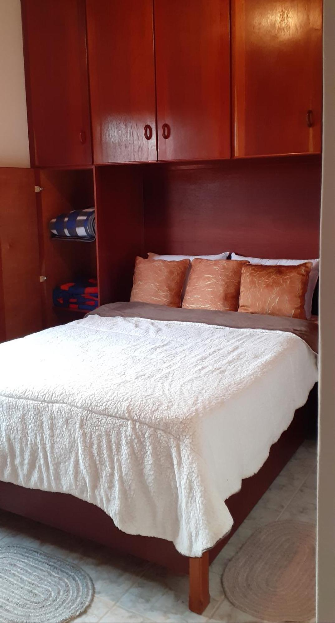 Pousada Pedacinho Do Ceu Suite Izah Cunha Zimmer foto